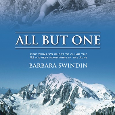 All But One Barbara Swindin