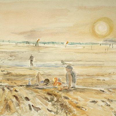 camber sands sun beach kent