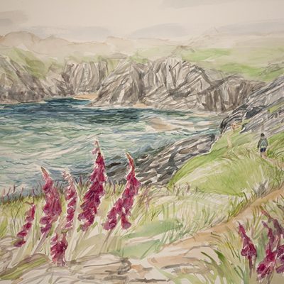 South West Coast Path